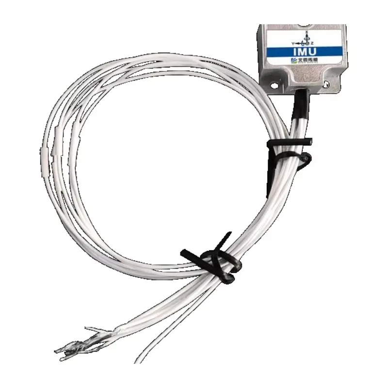 

MAF BWSENSING IMU100S Sensor Large Range Small Volume Digital Output RS422 MEMS IMU Sensor