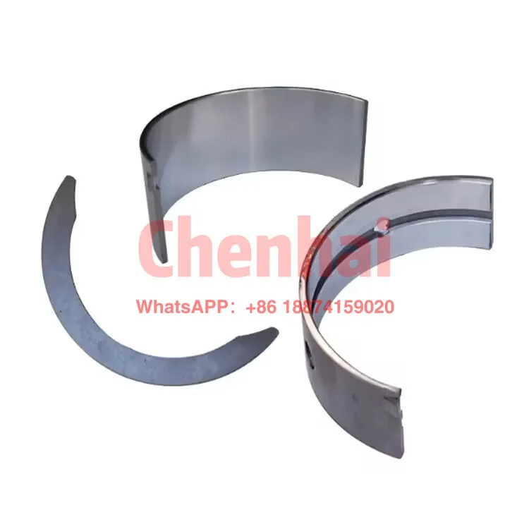 High quality  936211CB 508PN 508PS   diesel vehicie  Con rod bearing Group for Land rover