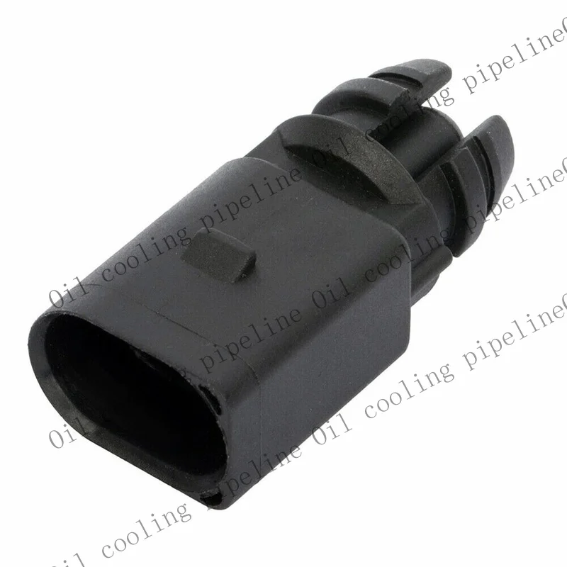 A+ 8Z0820535 Air Temperature Sensor Sender Outside Ambient FOR Audi Volkswagen NEW