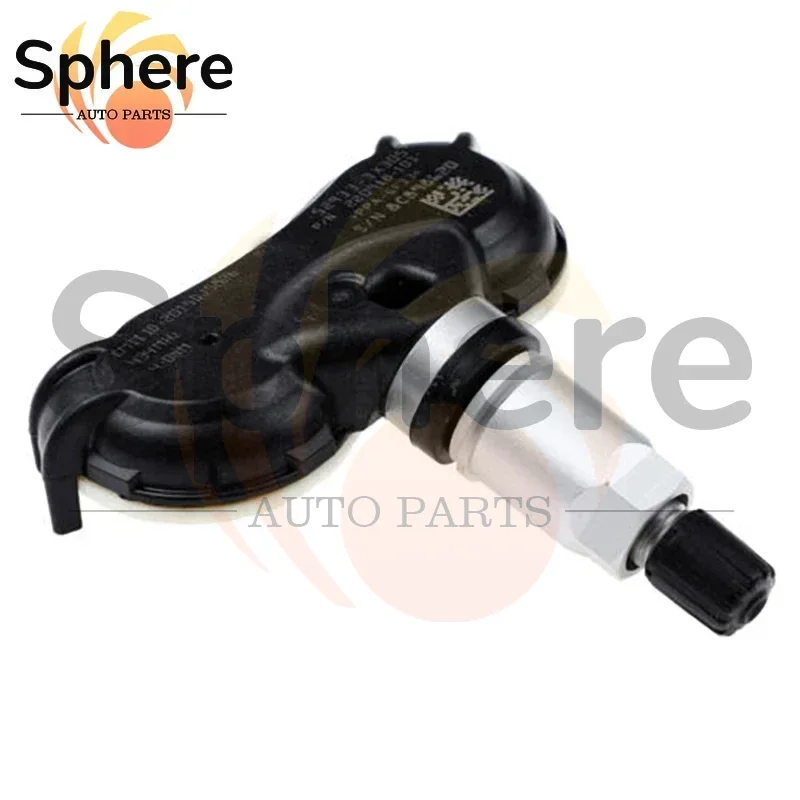 52933-3X305 529333 X305 nouveau capteur de pression des pneus TPMS 434Mhz pour Hyundai Elantra Kia Cerato Rio Forte Ceed pièces d'auto