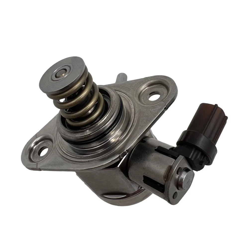 

High Pressure Fuel Pump For Nissan For Altima 2019-25 For Rogue 2021-23 16630-6CA0A Replacement Installation Car Engine Parts