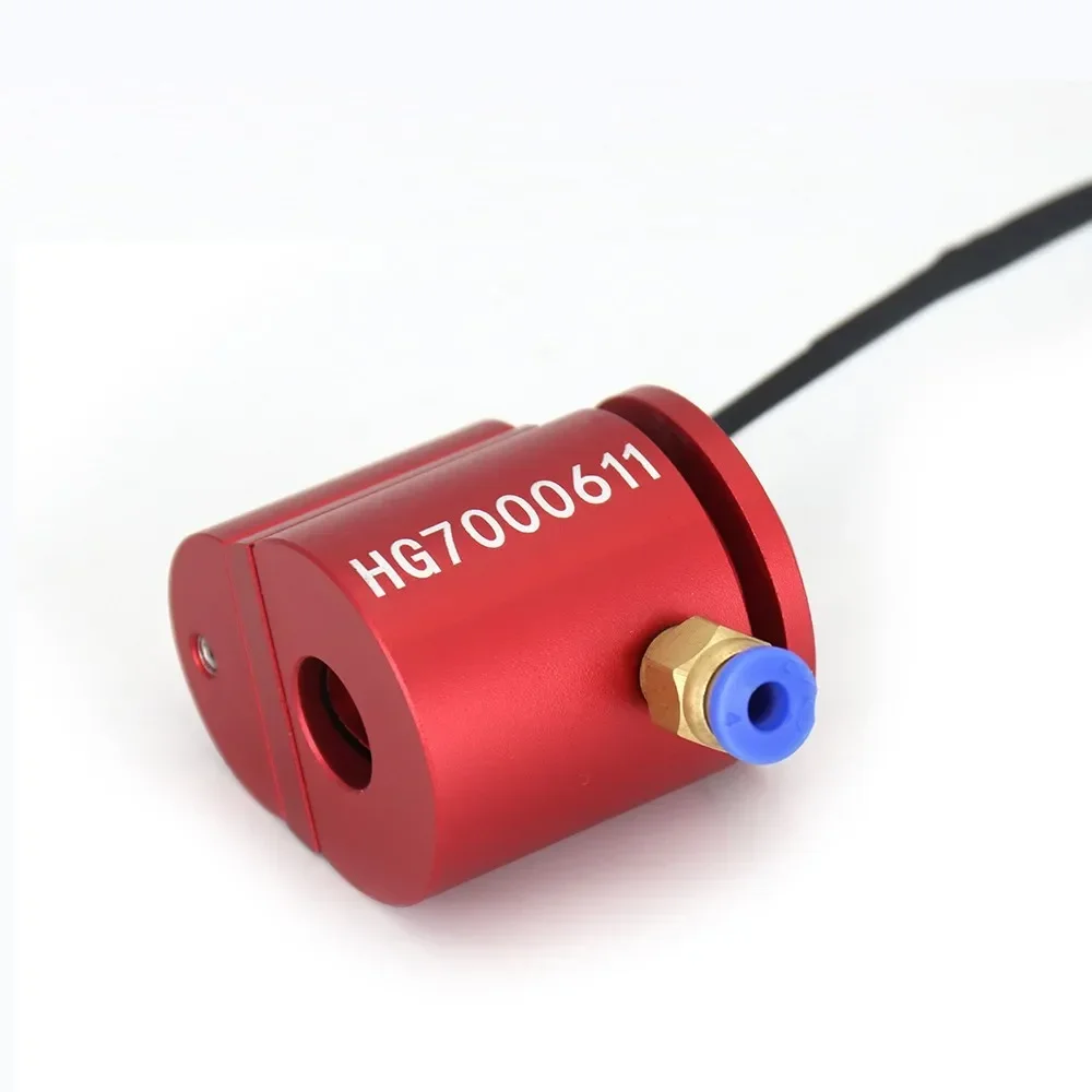 

Red Light Visible Indicator Laser Tube Laser Equipment Parts