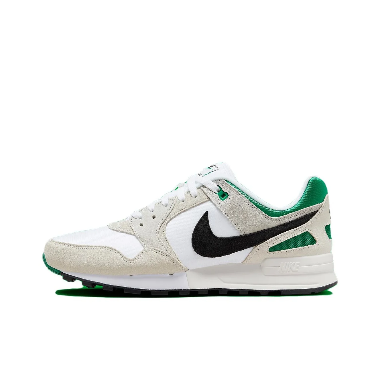 

Nike Air Pegasus 89, белый, черный малахит FZ5626-100