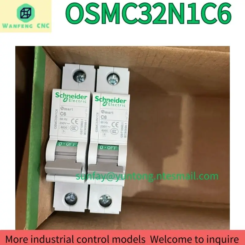 

brand-new OSM series micro circuit breaker micro break OSMC32N1C6 Fast Shipping