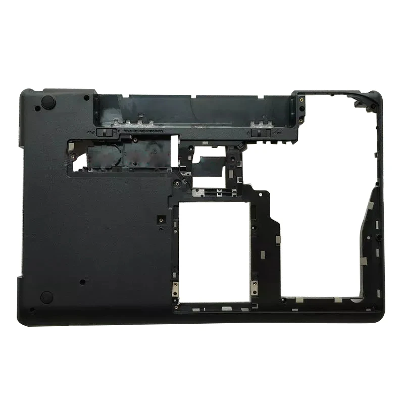 For Lenovo Thinkpad E530 E535 E530C E545  Laptop Bottom Case/Bottom Case fixing Bracket Hinges Bracket