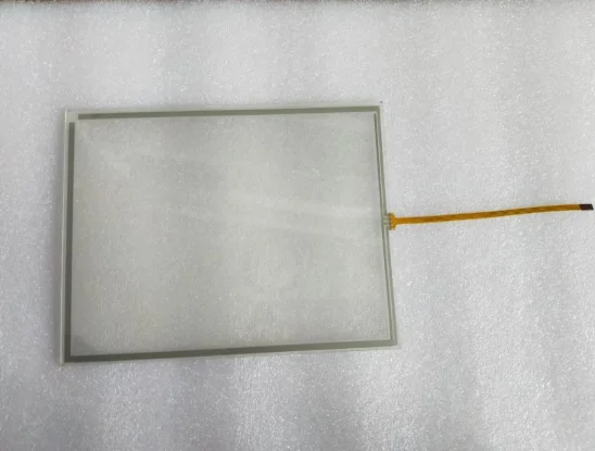 Brand New Touch Sceen For MP370-12 6AV6545-0DA10-0AX0 Touch Panel Glass Pad 6AV6 545-0DA10-0AX0