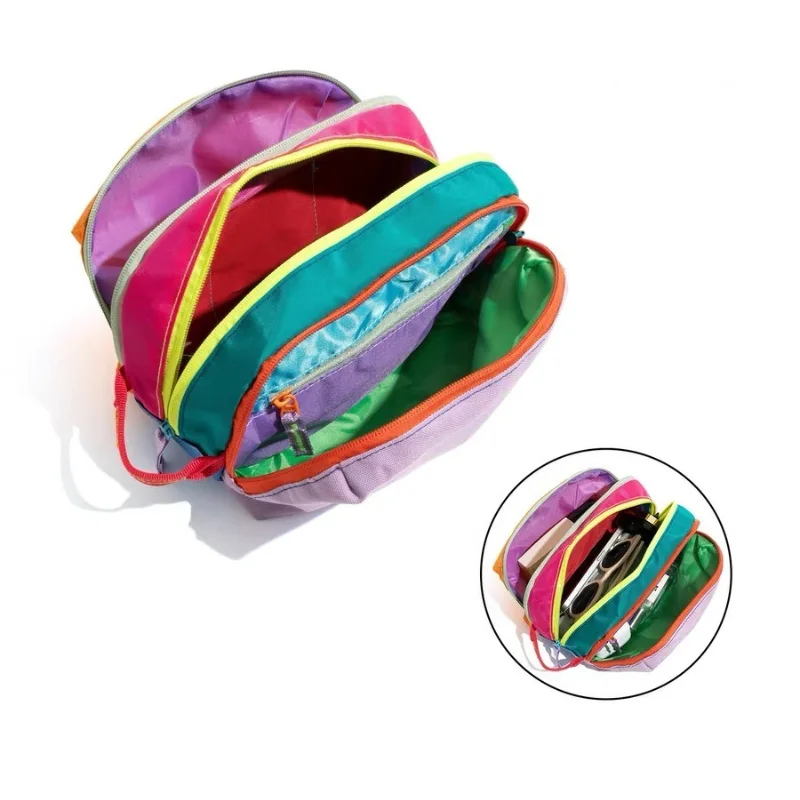 bolsa-de-viagem-grande-capacidade-leve-para-maquiagem-e-higiene-pessoal-bolsa-de-ombro-de-viagem-cor-dopamina-bolsa-de-higiene-pessoal-impermeavel-de-nylon-para-pendurar