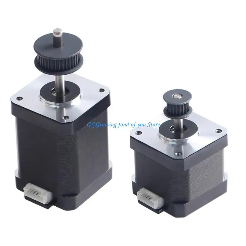 

H9EB Printer Stepper Motor 42-40 or 42-60 For K1/K1C Printers Precise