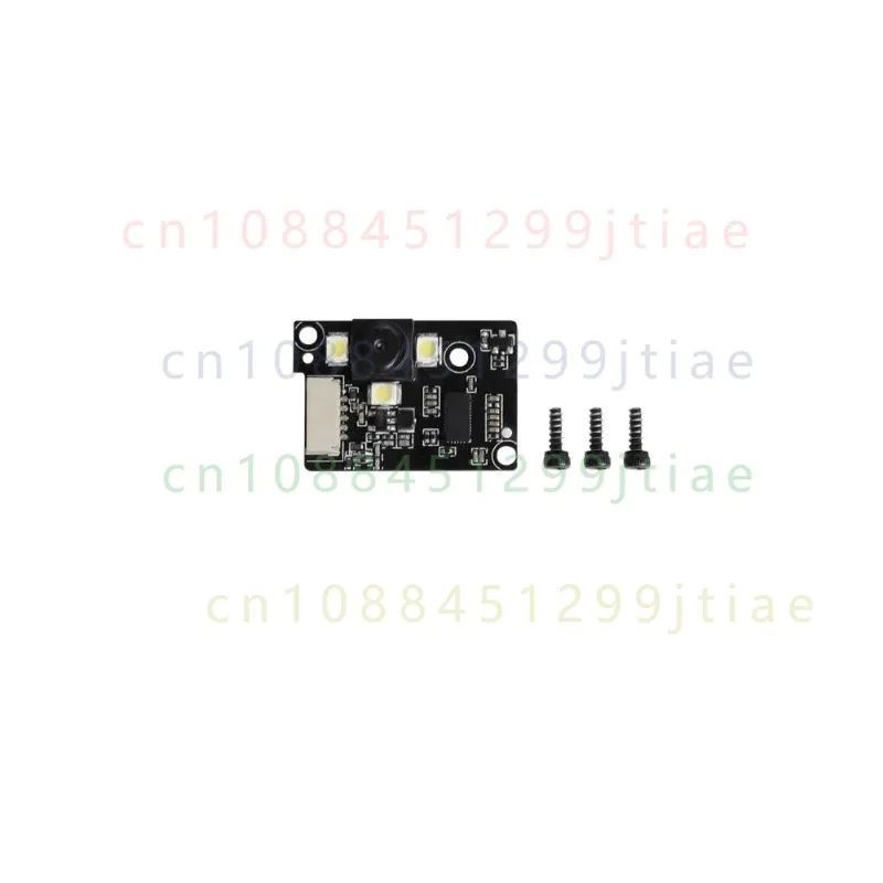 FOR Creality K2 Pro/K2 Plus Nozzle Camera