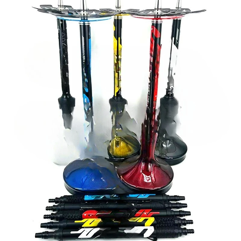 Bar hookah Rusia hookah baru