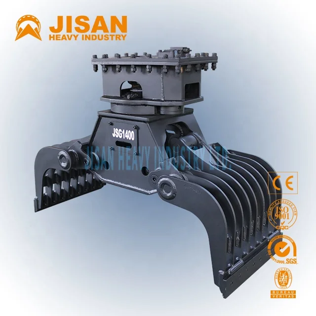 صارغة فرز الهدم الهيدروليكي لحفارة 5 طن PC50CT60 SK50 المكونات الأساسية متضمنة ترس مضخة المحرك