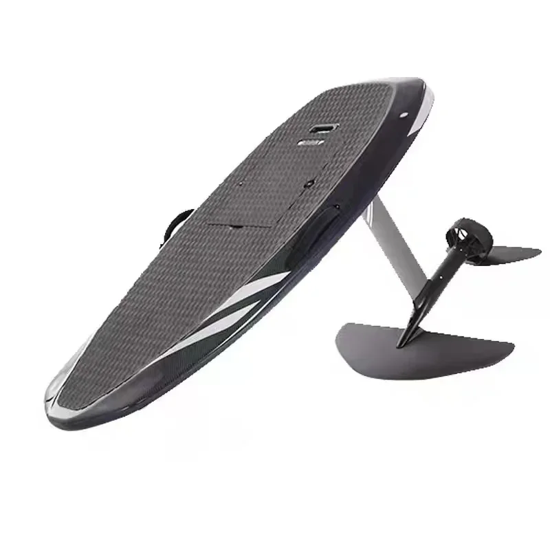 Second generation carbon fiber hydrofoil Waydoo Plus Tiktok same electric hydrofoil power