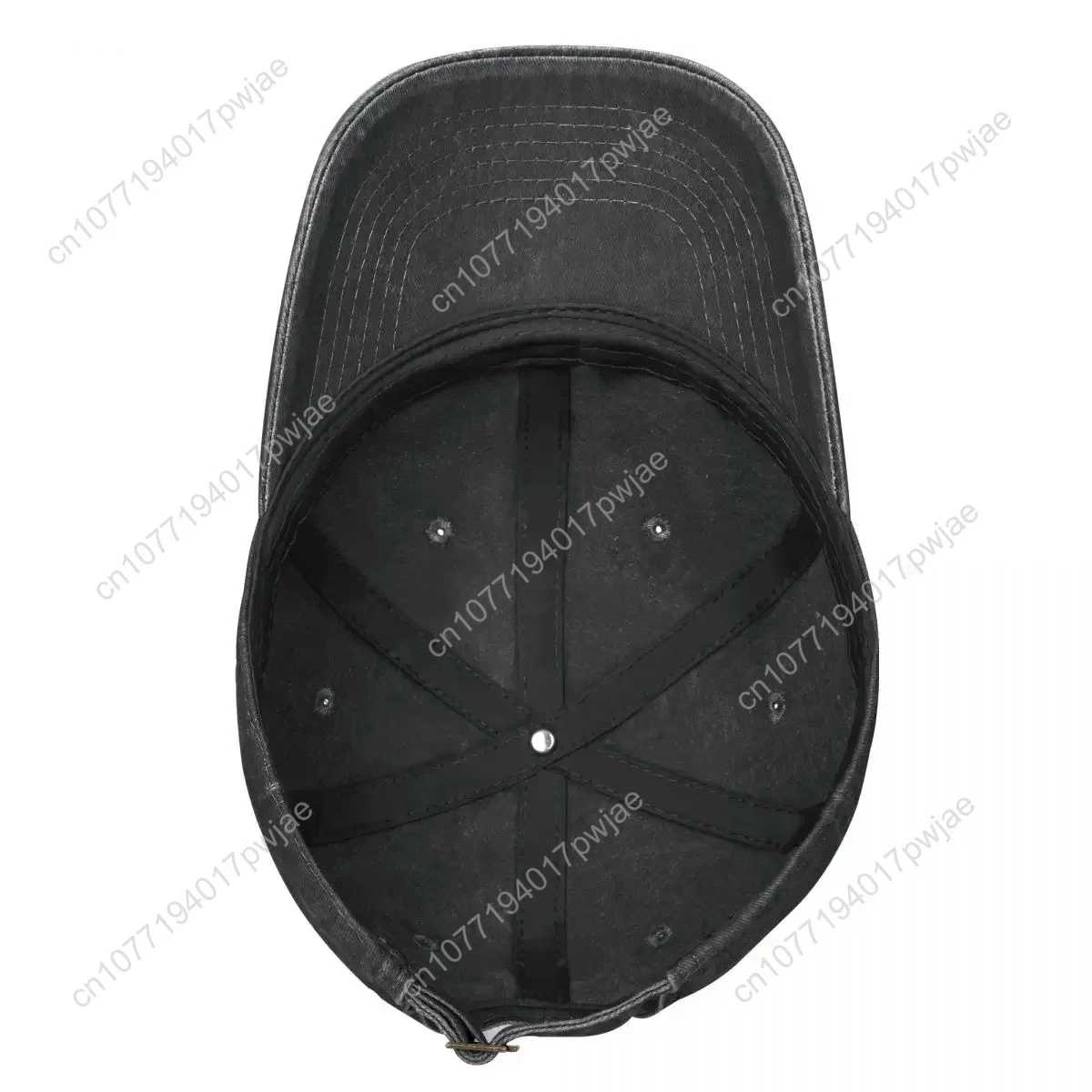 Queens Of Stone Age Baseball Cap Amerikaanse Rock Band Unisex Mannen Zonbestendige Trucker Hat Lente Vintage Running Hippie Baseball Caps