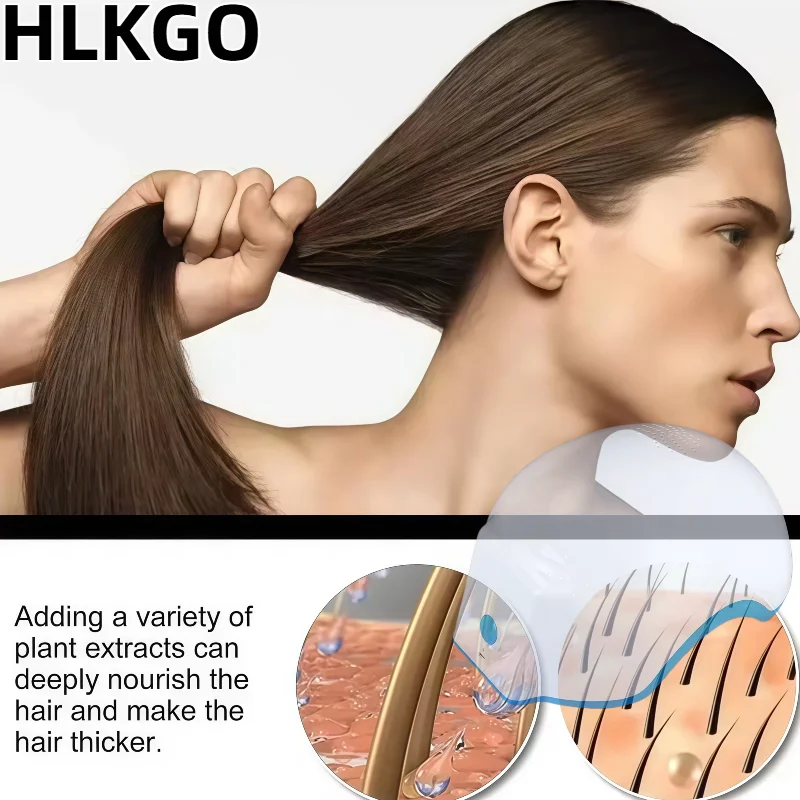 

Лазерный шлем для восстановления роста волос для мужчин, шапочка против выпадения волос с лазерной обработкой для истонченных волос и ухода за кожей головы