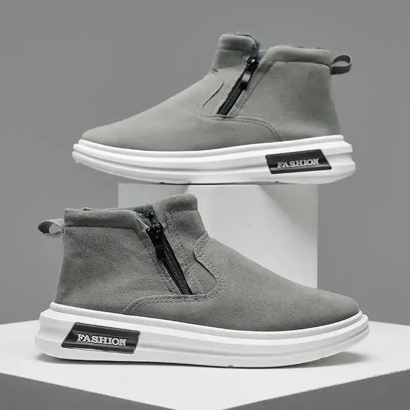 

Thick Heel Super Lightweight Luxury Shoes Men Sneakers Tennis Skate Trainers Sneakers 44 Size Sport 2025outdoor Funky