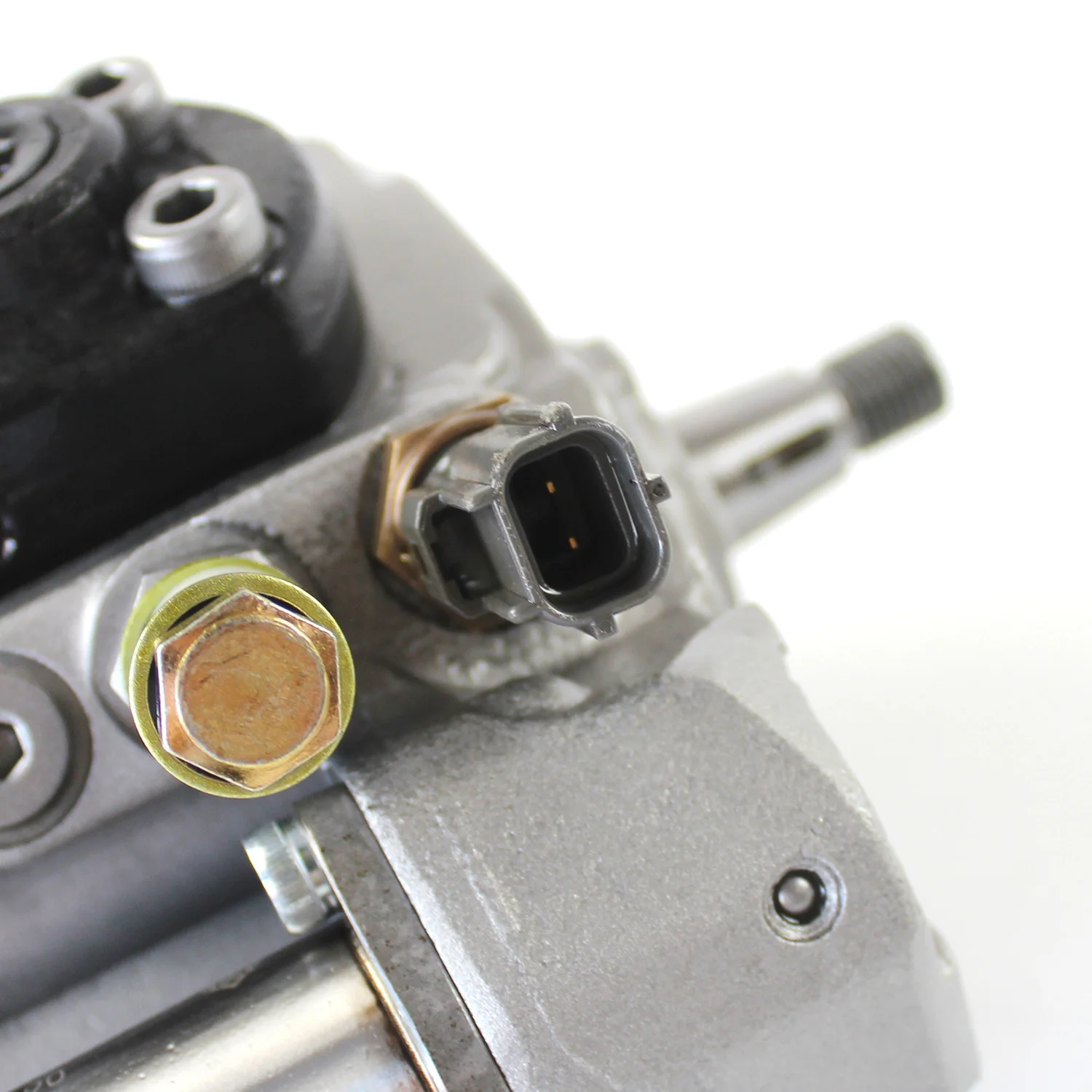 DPGKITS 燃料噴射ポンプ 294050-0460 294050-0461 8-973060044-9 ME307484 三菱 6M60 エンジン用 OEM アクセサリー 卸売