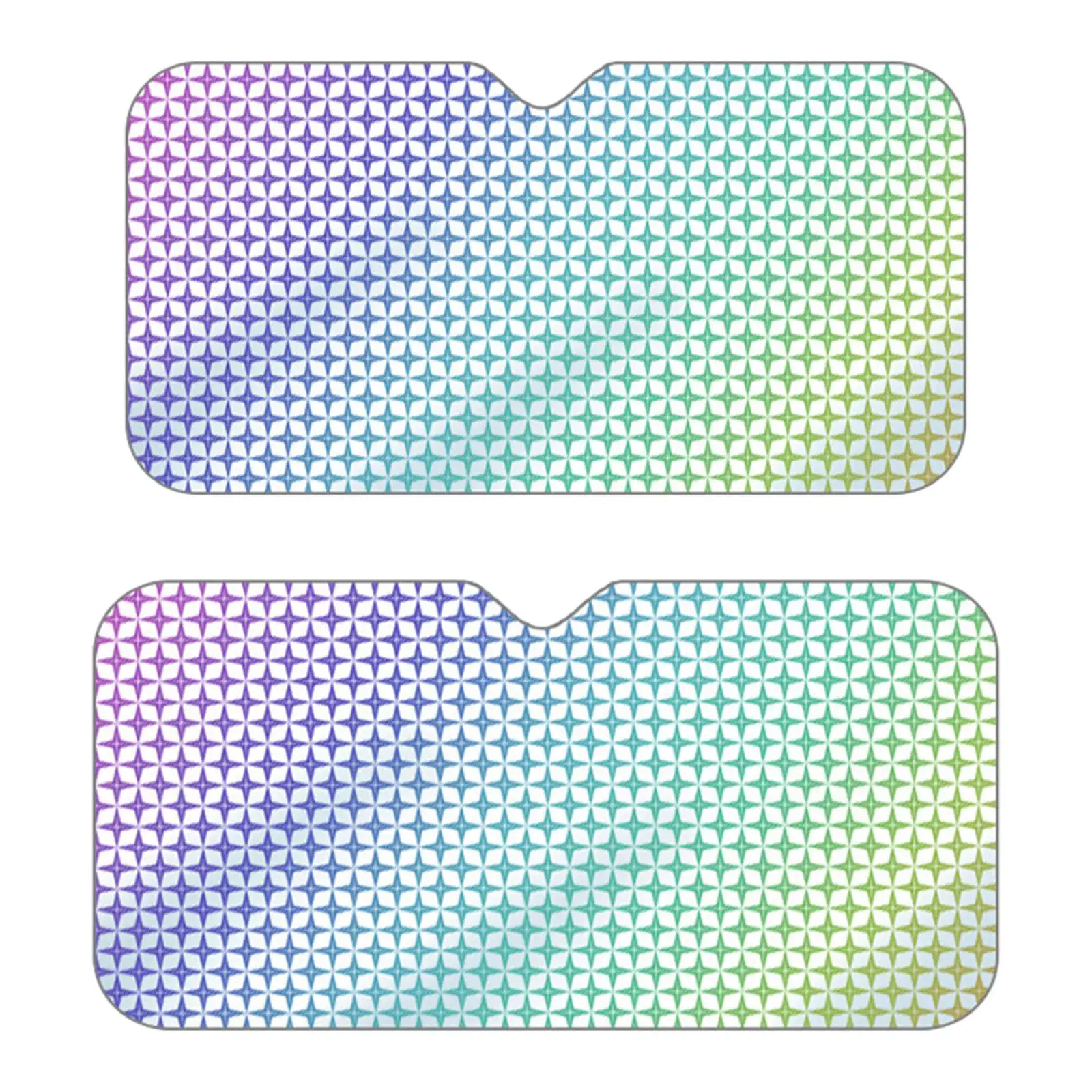 

Солнцезащитный козырек на лобовое стекло автомобиля, универсальные складные автомобильные аксессуары, сохраняют автомобиль