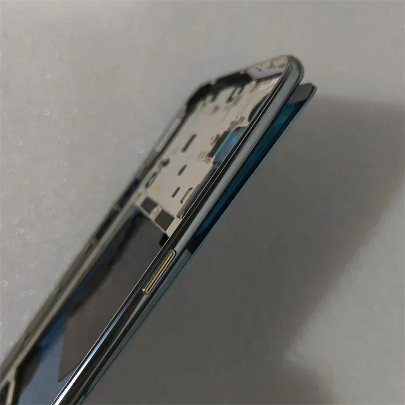 Рисунок 4 - Для Realme X2 XT EMX1991 RMX1921