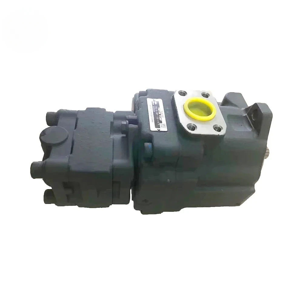 Original new excavator hydraulic pump nachi PVD-1B-32CP-9AG5-5288A PCD-1B-29BP PVD-1B-28P