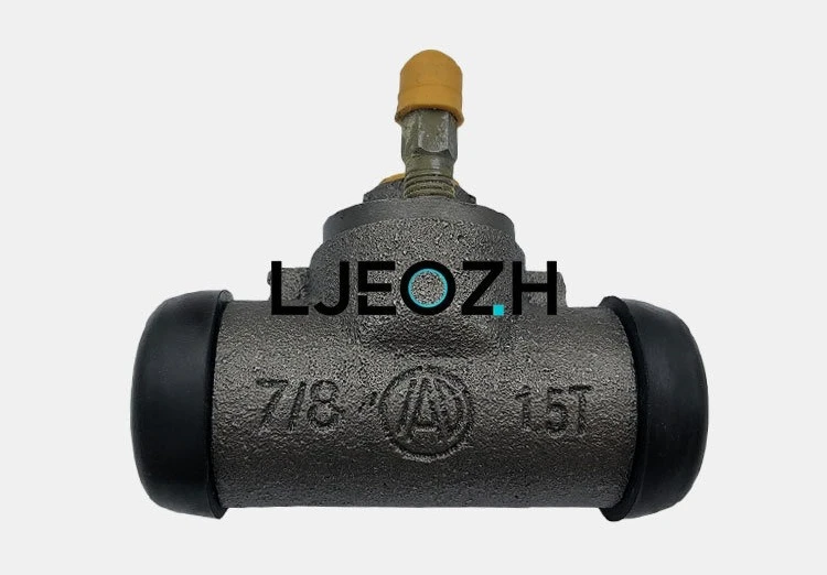 Forklift Parts Brake Sub-pump Brake Sub-pump Heli 1.5 Tons Yingkou Matching 21233-70080