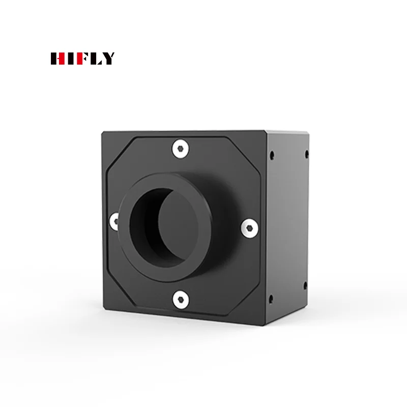 HIFLY Barrel Center Positioning 27FPS 4MP 1.1