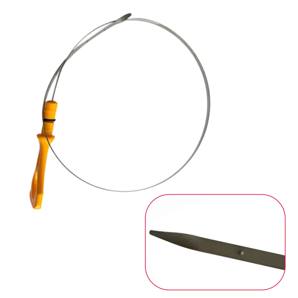 For Hyundai Azera Entourage Genesis Coupe Santa Fe Sonata Veracruz Kia Amanti Sedona Engine Oil Dipstick 26611-3C100 266113C100