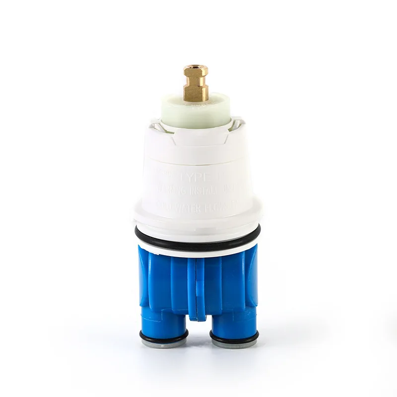 RP19804 constant temperature valve core quick opening hot and cold faucet valve core accessories