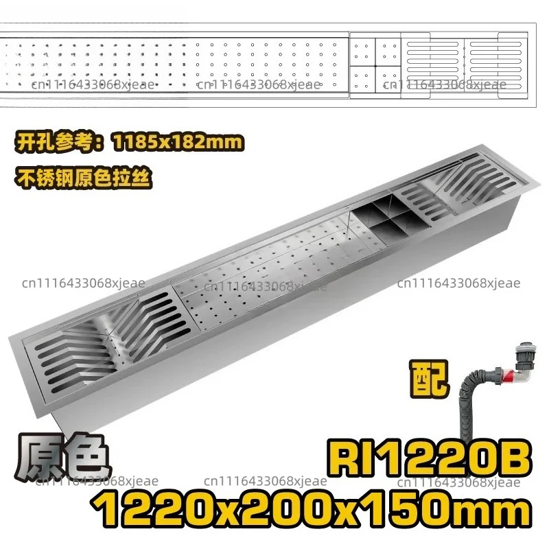 Dish Drying Rack For Kitchen Counter Stainless Steel With Drainboard Large Dish Drainer With Utensil Holder For Sink