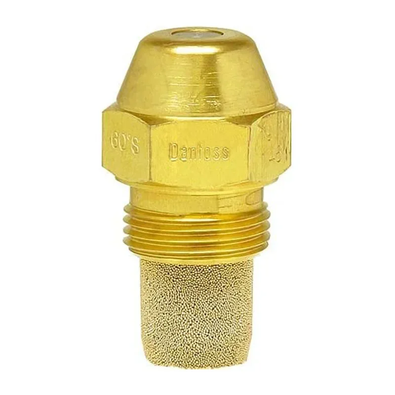 جديد 10 قطعة فوهة دانفوس لموقد الزيت 60S فوهة الوقود شحن سريع