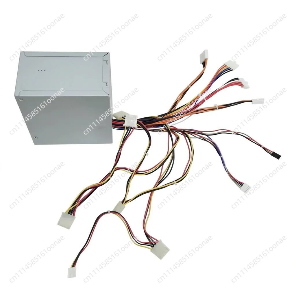 GPS-400CB BA 400W Power Supply For Industrial Control Computer