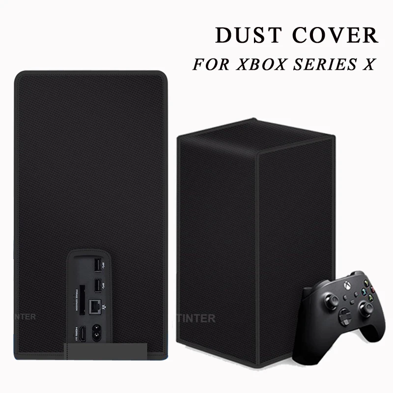 Dust Cover Vertical…