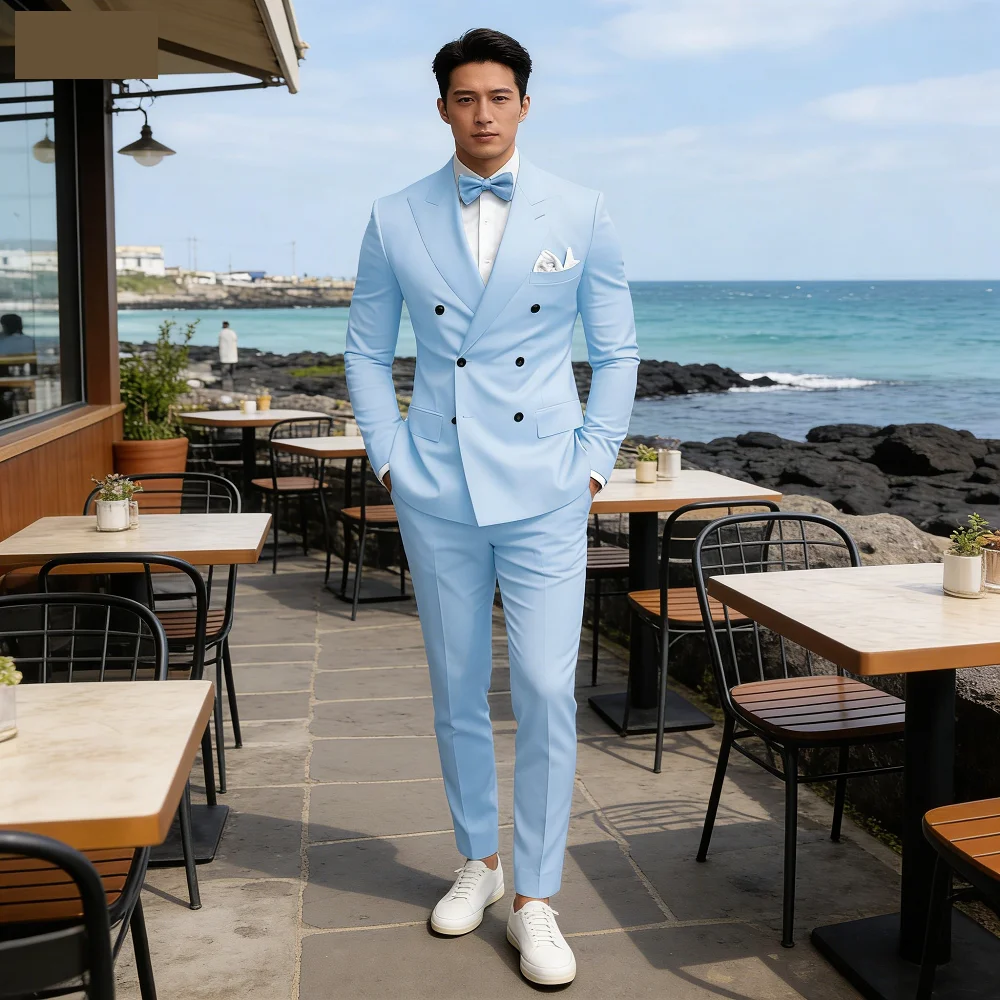 

Мужская спортивная куртка-бомбер однотонного цвета