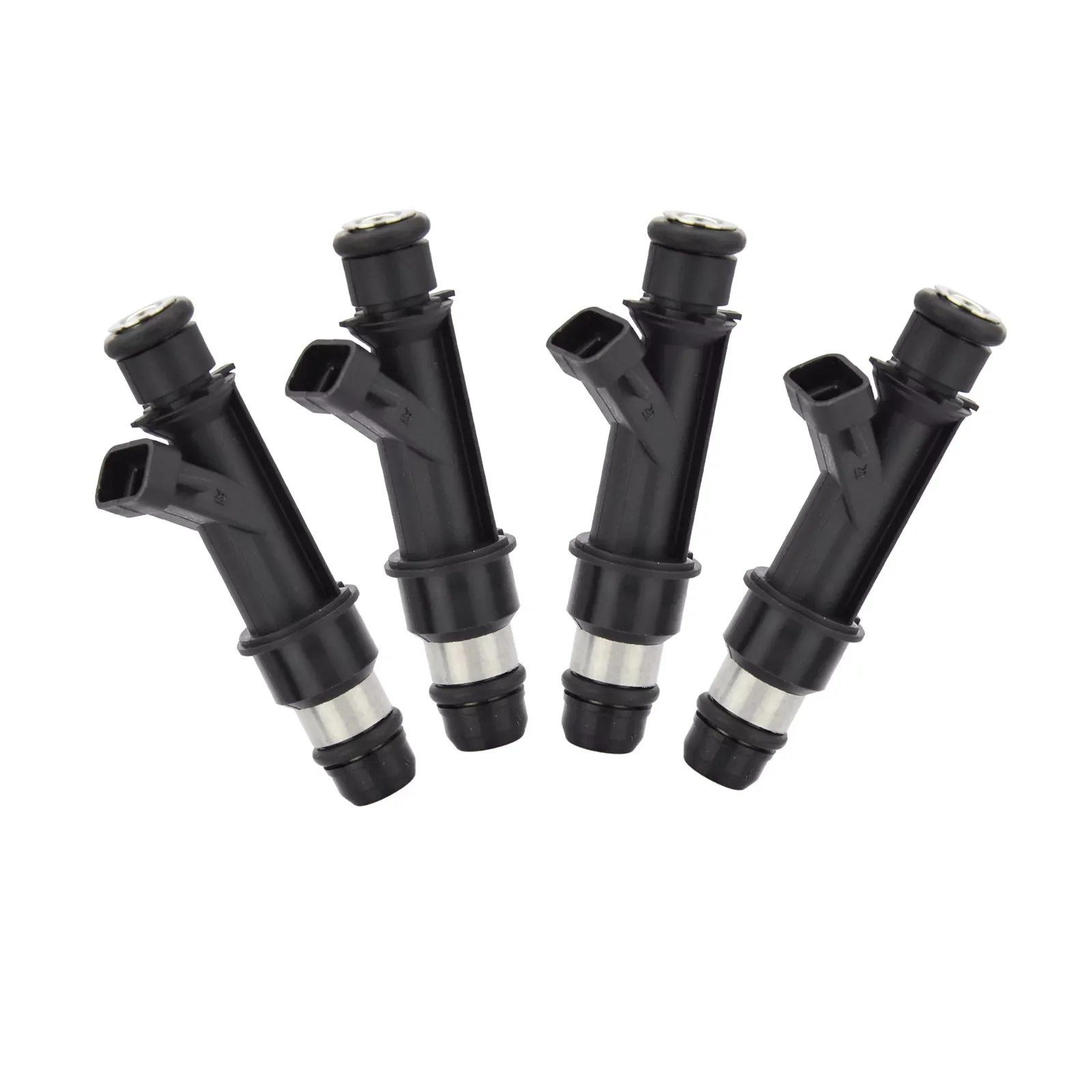 

1 /4 Pcs Fuel Injector Nozzle 96386780 25334150 25315853 FJ720 For Chevrolet Aveo 1.6L L4 2004-2006