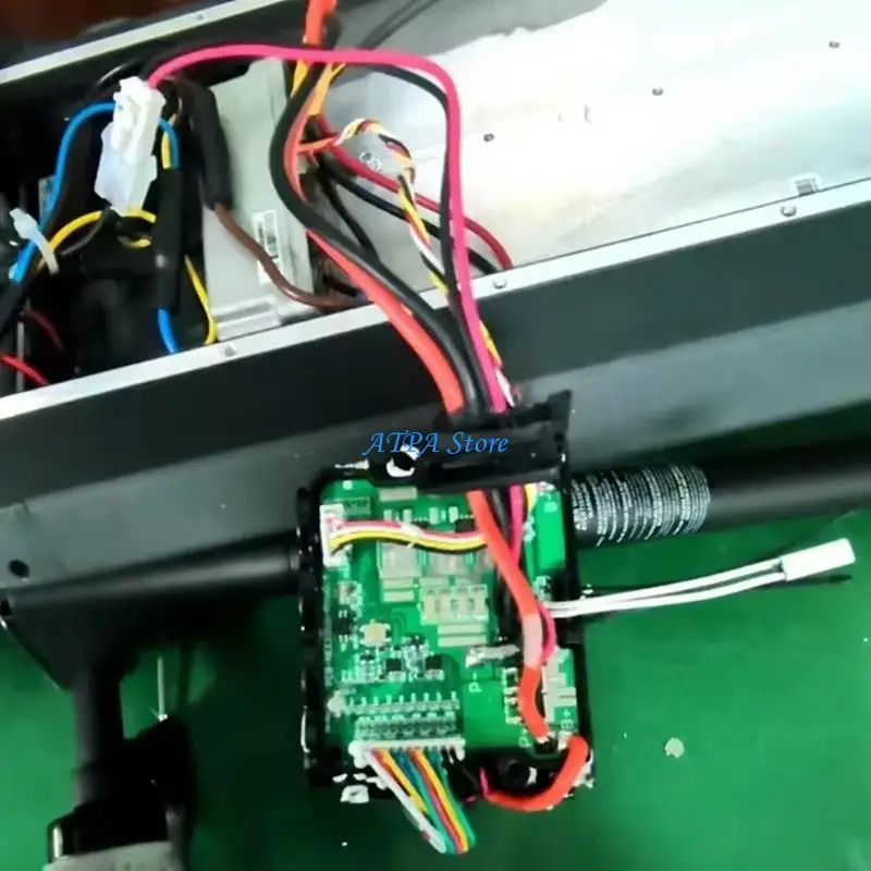 U13C Battery Safety Circuit Module Board for F20 F25 F30