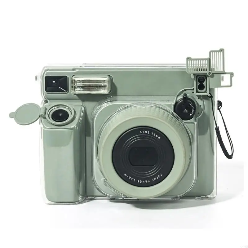 G99B Antimishap -Verschlussschutz für breite 400 Kameras 5 -Level -Expositionsmodulator