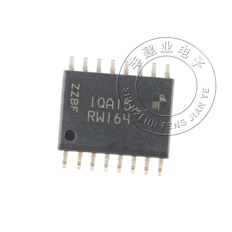 MT25QL256ABA8ESF-0SIT IC FLASH 256MBIT SPI 133MHZ 16SO  1-5PCS