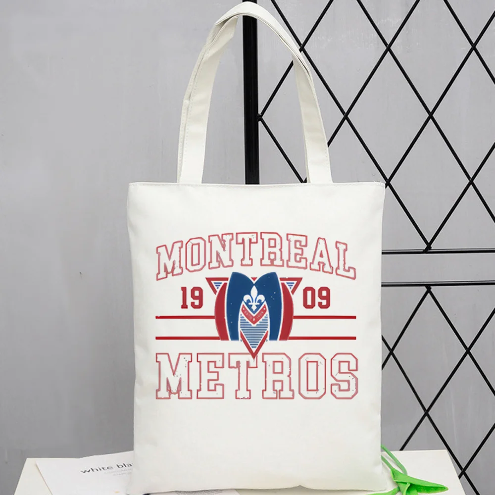 Heated Rivalry tote bag torba na zakupy einkaufstasche reusable personnalisable shopper femme