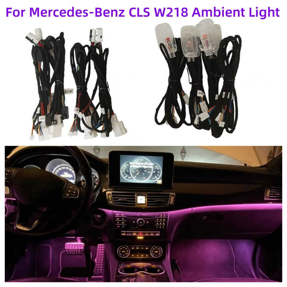 12-Color Ambient Li…