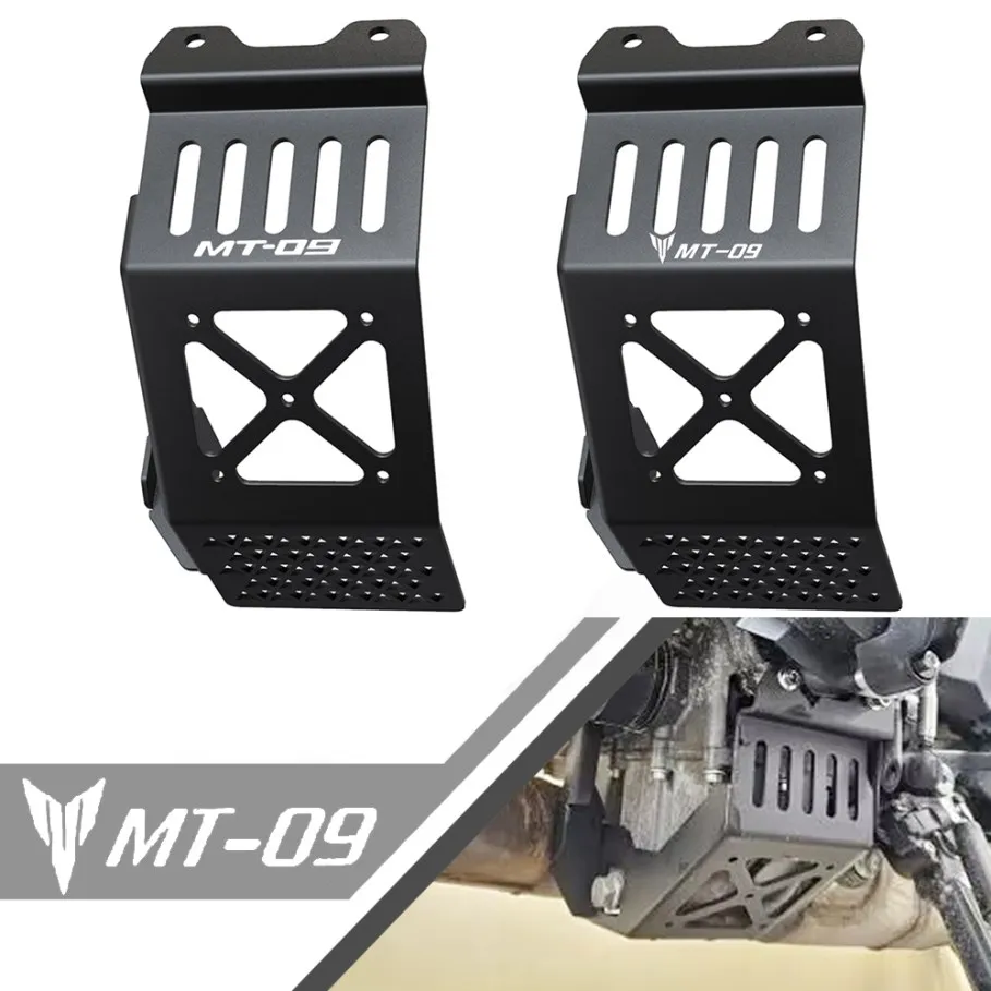 MT 09 Engine protection cover Bottom protection Engine cover Cowling Motorcycle FOR YAMAHA MT09 MT-09 SP 2021 22 2023 2024 2025