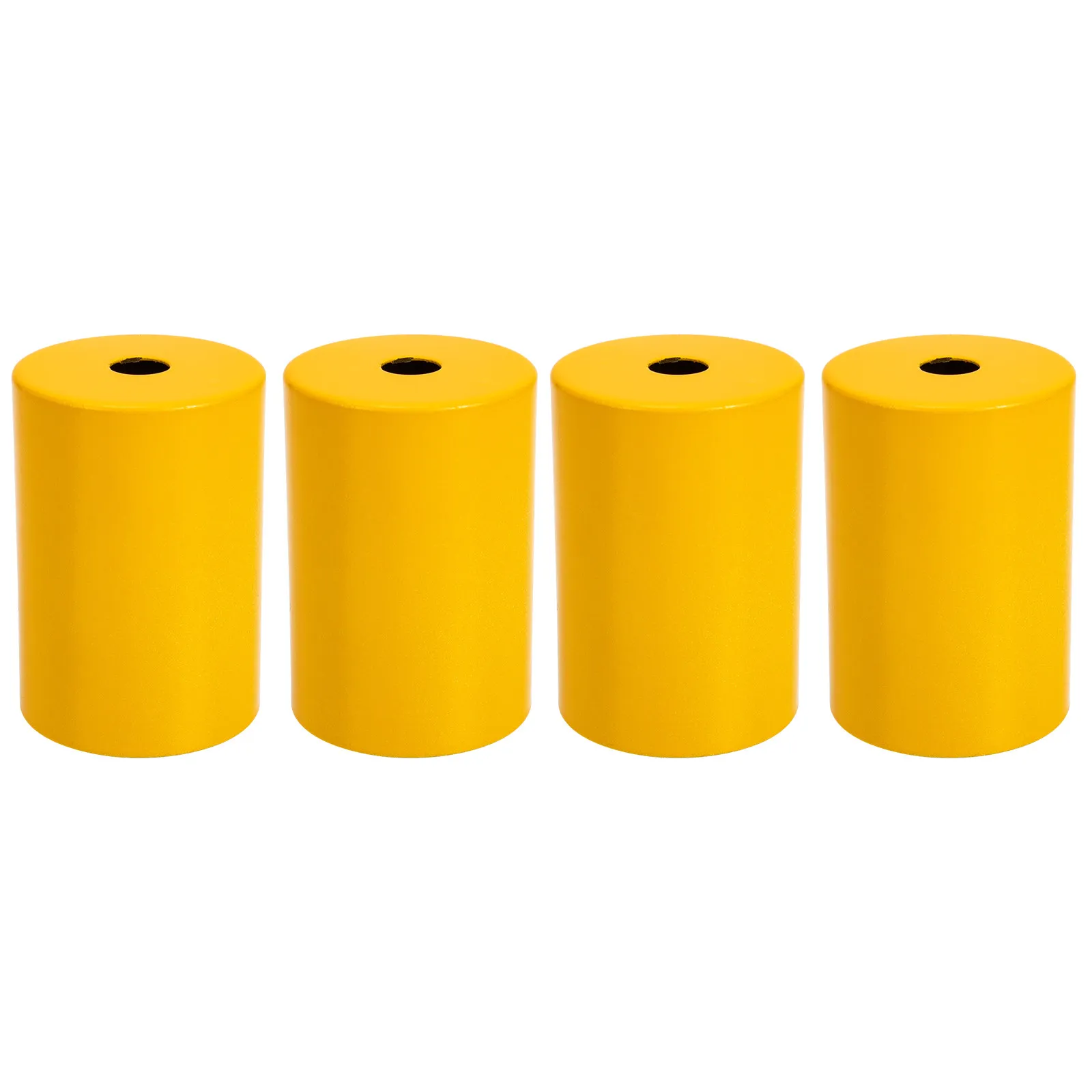 

4 шт. железных патронов E27 для ламп, основания для светильников DIY, для подвесных, настенных и настольных ламп, декор для спальни и офиса