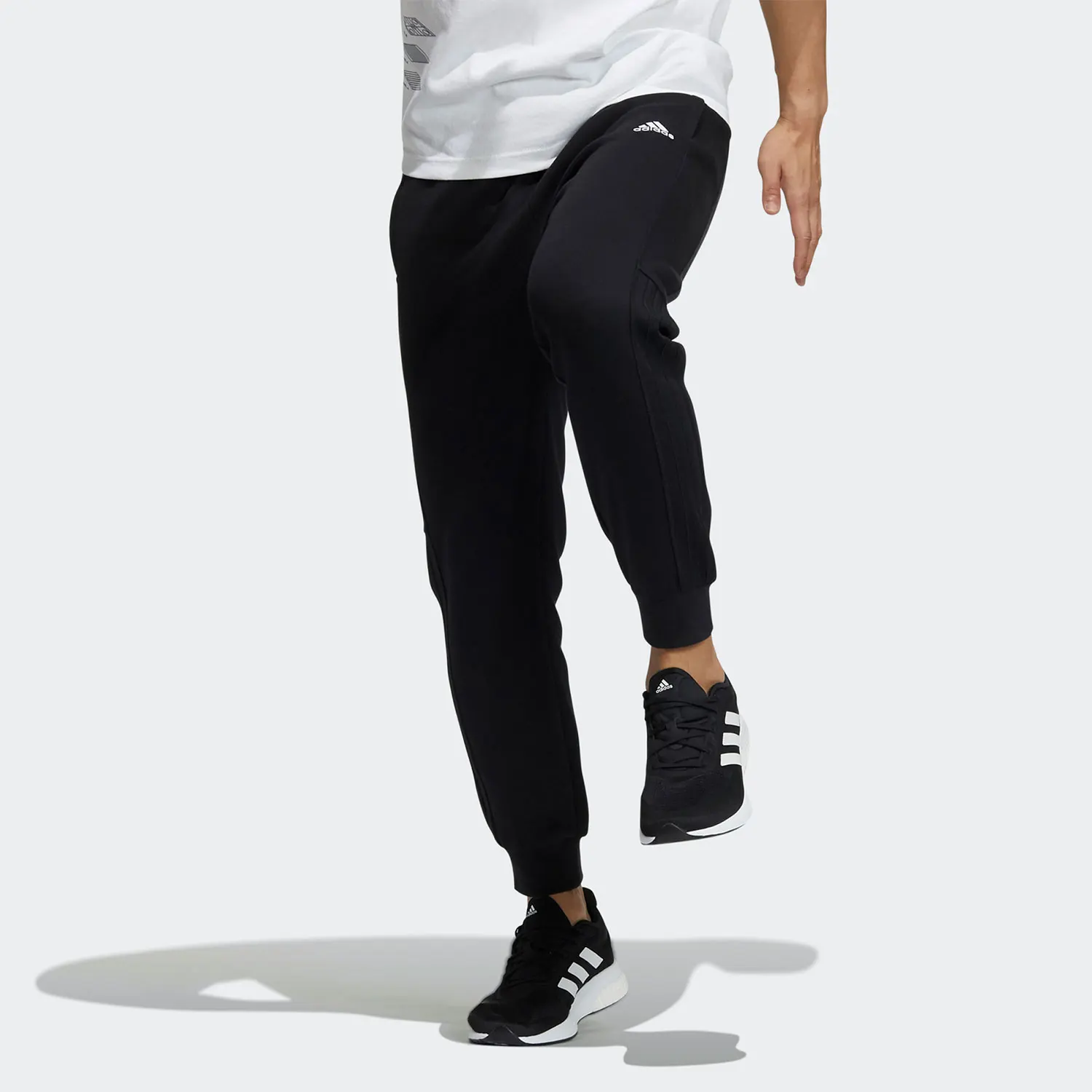 Adidas Authentic New Men's Fashion Sports Closing Pants H39228