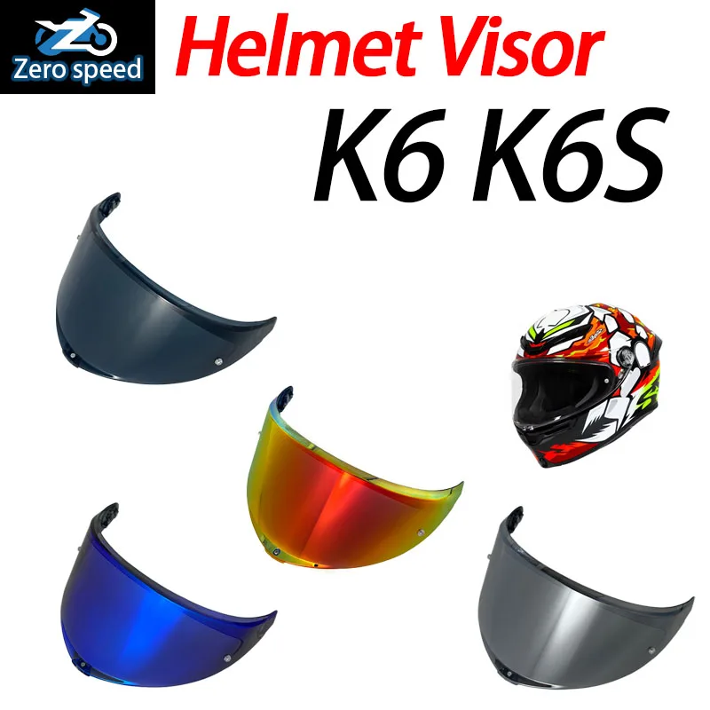 For Agv K6 K6S K6 S…