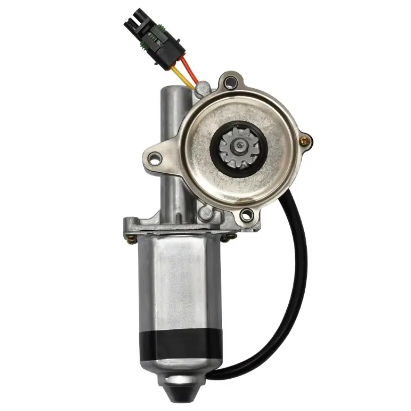 300-1406 RV Accessories Stair Entry Step Motor For CARLSSON 2011 S Class Motorhome RV Kwikee 301695 369506 1820124 1636669