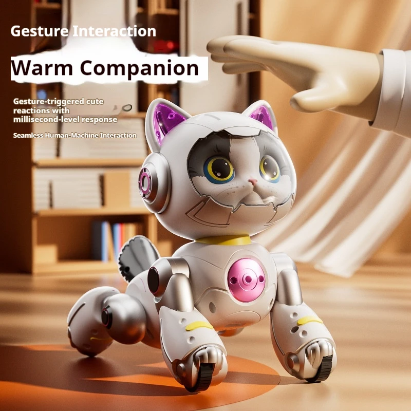 Thumbnail 4 - #6 Trending Programmable Robot Toys Right Now