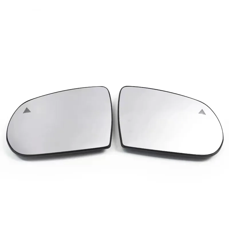 

Подходит для Jeep Free Light 17-20 линз заднего вида с подогревом линз заднего вида, замена отражателя