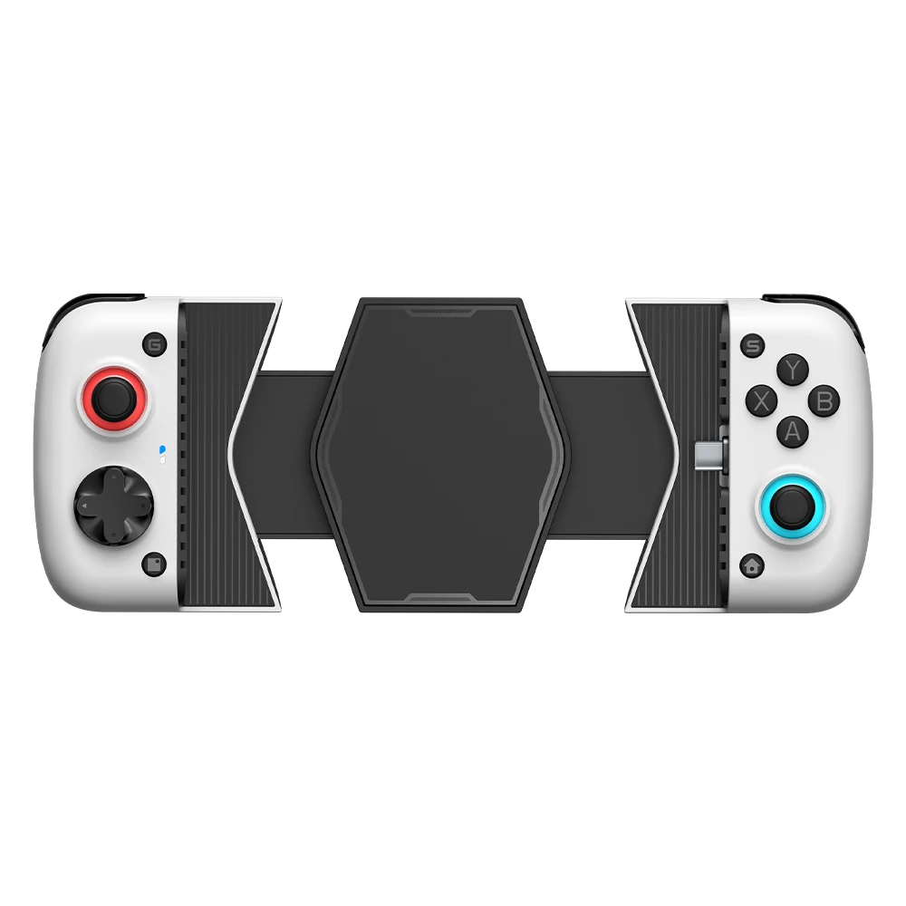 

Game X3 Type-C Mobile Gaming Controller Semiconductor Cooler Mobile Phone Game Radiator Controller Joystick for Android