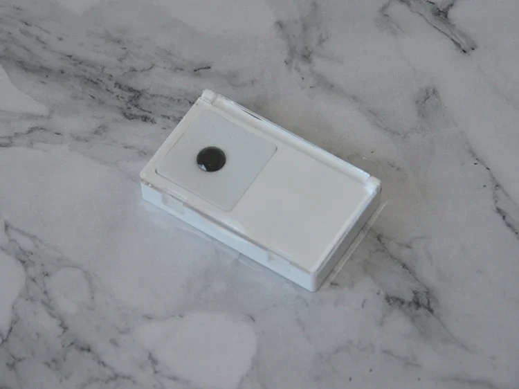 Wholesale Gem Display Transparent Box Storage for Gemstone Collection Jewelry Charm Beads Packaging Loose Diamond Protection Box