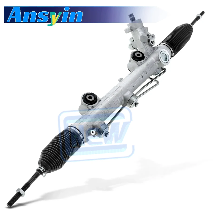 Power Steering Rack For Mercedes-Benz W211 E320 E350 E500 E55 CLS55 CLS63 2114601800 2114603200 2114604300 Left hand drive