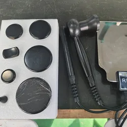 Accessories For Slimming Machine RET CET Parts Handles Replacement