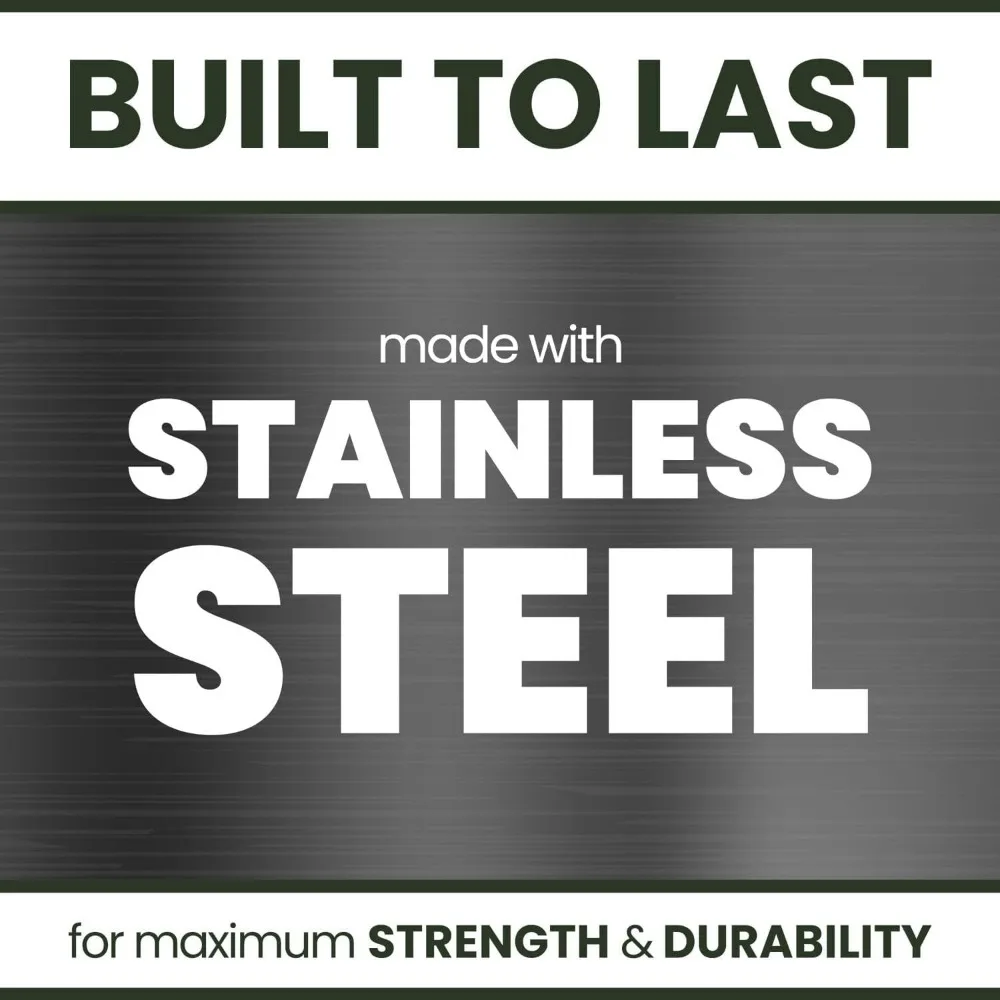 سخان فناء من البروبان بطول 7 أقدام مع وحدة حرارية بريطانية 48,000 وحدة حرارية بريطانية وغطاء مقاوم للماء وعجلات وإشعال بزر ضغط